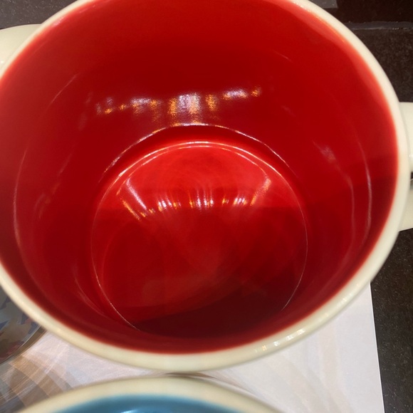 Starbucks Disney Mugs. hollywood. epcot. magic YAH - Picture 11 of 16